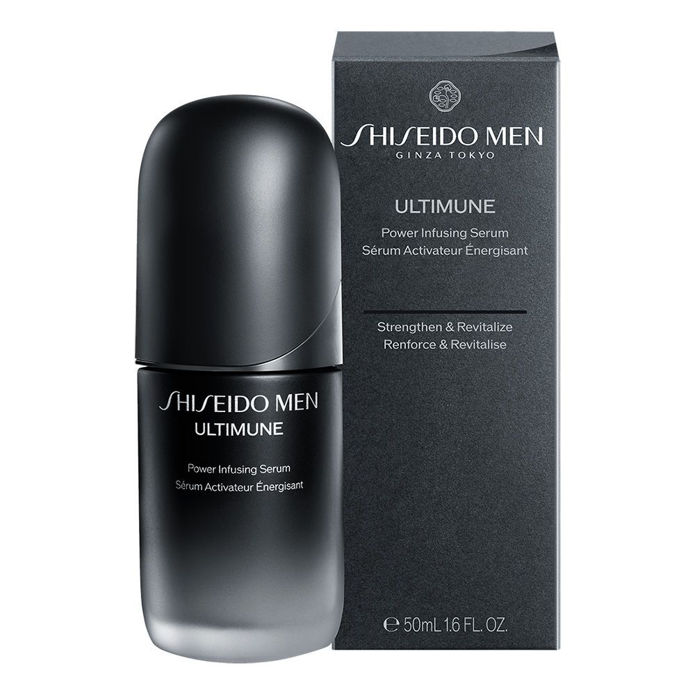 Sérum Facial Ultimune Power Infusing Serum - Sephora